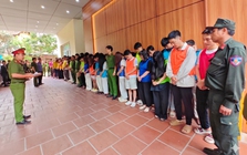 Vụ lừa đảo hợp đồng kỳ nghỉ: Khởi tố 248 bị can, tạm giữ gần 683 tỷ đồng