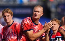 Link xem trực tiếp Bờ Biển Ngà vs Na Uy 0h ngày 1/7, vòng 1/16 World Cup 2026