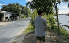 Căn nhà miền Tây viral khắp TikTok: Rộng như khu du lịch, đi vài phút đã mất phương hướng