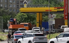 Ukraine gây cảnh nghịch lý ở Nga, nhưng khó ép Tổng thống Putin lùi bước