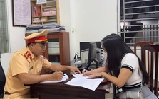 Thông báo quan trọng của Cục CSGT tới người dân nhận được tin nhắn “lỗi phạt 50.000 đồng”