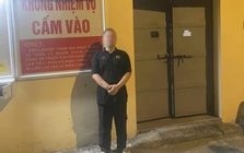 Khởi tố đối tượng cho vay lãi nặng với lãi suất 182%/năm