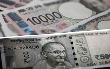 Quốc gia chủ chốt BRICS và nước đồng minh của Mỹ tiến tới phi đô la hoá thanh toán song phương, tăng sử dụng nội tệ