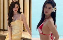 Tình hình hiện tại của Trương Quỳnh Anh