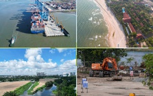 Cận cảnh 8 dự án trọng điểm khởi công dịp kỷ niệm 50 năm Thành phố mang tên Bác