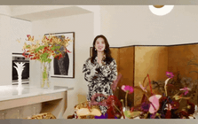 Hé lộ gu thẩm mỹ trong căn hộ sang trọng của Dương Thái Ngọc - phú bà Cbiz được mệnh danh là "bản sao Lưu Diệc Phi"