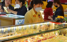 Từ 1/7 mua bán vàng miếng phải nộp thuế thu nhập cá nhân, Bộ Tài chính nói gì?