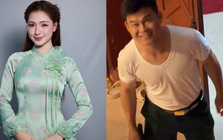 Chồng là Đại úy, người dân tộc Sán Dìu công khai bày tỏ tình cảm với Hòa Minzy