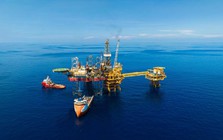 Chính thức "mở van" mỏ khí cách bờ 120km, Việt Nam đón tin vui 1,2 tỷ m3 khí/năm