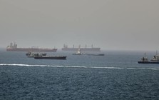 Iran và Oman tổ chức cuộc họp đầu tiên về eo biển Hormuz