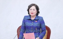 Bộ Tài chính phát huy vai trò “kinh tế trưởng”