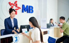Một ngân hàng lớn chuẩn bị trả cổ tức tiền mặt tỷ lệ 10%