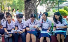 3 điểm mỗi môn có thể trúng tuyển nhiều trường THPT tại TPHCM