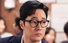 So Ji Sub phá kỷ lục 5 năm của Hàn Quốc