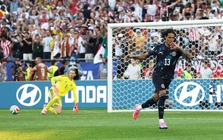 Đề xuất đổi cách tung đồng xu trước loạt luân lưu của FIFA bị bác bỏ
