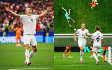 Na Uy 2-1 Bờ Biển Ngà: Haaland ghi bàn phút 86, hẹn Brazil ở vòng 16 đội