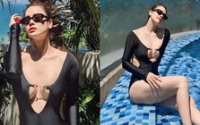 Nữ chủ tịch là mẹ đơn thân showbiz, ngày càng nóng bỏng sau ly hôn, nuôi con trong biệt thự 20 tỷ