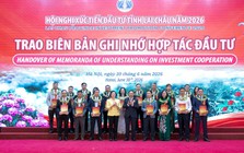 Taseco mở rộng sang năng lượng tái tạo, nghiên cứu đầu tư dự án điện mặt trời 22.000 tỷ tại Lai Châu