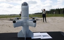Latvia tung lá chắn mới sát biên giới Nga và Belarus