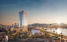 M Riverside Danang – Tâm điểm sống mới bên sông Hàn, nơi hội tụ tinh hoa Đà Nẵng