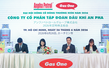 ĐHĐCĐ thường niên 2026 ASP: Triển vọng cổ tức trở lại sau 4 năm
