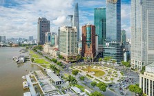 Thị trường văn phòng TP.HCM 2026-2030: Chiến lược tối ưu chi phí