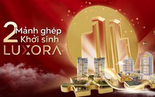 Công ty cổ phần tập đoàn Luxora chính thức ra mắt: Khởi tạo hành trình kiến tạo giá trị sống bền vững