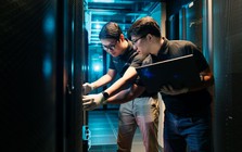 AI Factory: Lời giải cho bài toán phát triển AI, tối ưu hóa vận hành đa lĩnh vực