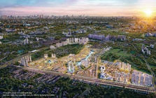Vista Nam An Khánh đồng hành cùng định hướng phát triển đô thị phía Tây Hà Nội
