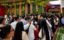 Lý giải sức hút của chủ đầu tư quốc tế tại Đông Bắc TP.HCM