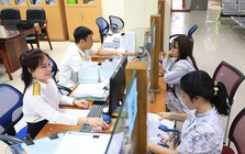 Thu ngân sách tăng hơn 15%, miễn, giảm thuế phí gần 73 nghìn tỷ đồng