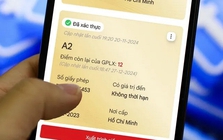 Đề xuất mới nhất liên quan đến giấy phép lái xe