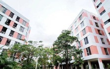 Dân Hà Nội "khát" nhà cho thuê giá hợp lý