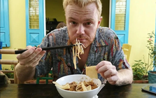 Không phải phở gà, món ăn từ 20.000 đồng/phần này mới là hương vị Việt lọt top ngon nhất thế giới