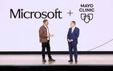 Microsoft “bắt tay” gã khổng lồ y tế: Kỷ nguyên bác sĩ AI chính thức bắt đầu?