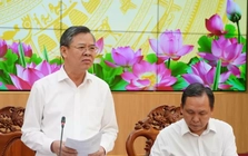 Cần Thơ tăng trưởng ra sao khi dự án 'lụt' tiến độ, nông sản tắc đầu ra?