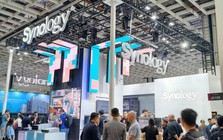 Synology tại Computex 2026: Tích hợp AI toàn diện vào hạ tầng dữ liệu doanh nghiệp