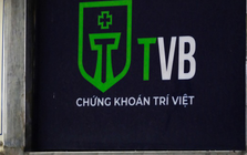 TVC tăng sở hữu lên hơn 73% vốn tại TVB