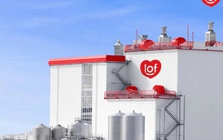 Sữa Quốc tế Lof chốt ngày chi hơn 618 tỷ đồng trả cổ tức cho cổ đông