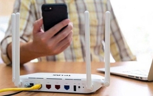 3 cài đặt để Wi-Fi trong nhà mạnh hơn mà nhiều người không biết