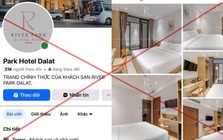 Rộ 'chiêu' lừa đảo đặt phòng khách sạn