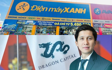 IPO Điện Máy Xanh: Dragon Capital đăng ký mua tối thiểu 50 triệu USD cổ phiếu, khẳng định giá đang thấp đáng kể