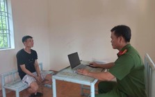Bắt giữ thành công Vũ Văn Phương SN 1990
