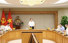 Khẩn trương triển khai công nghệ chiến lược, phấn đấu có sản phẩm cụ thể trong năm 2026