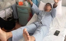 Người đàn ông 42 tuổi lên cơn nhồi máu não sau khi ngủ trưa kiểu này ở chỗ làm