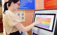 Công khai TTHC đã được cắt giảm, đơn giản hóa trên Cơ sở dữ liệu quốc gia về TTHC