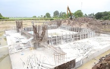 Cắm thành công 1.177 cột thép nặng 139.000 tấn, Việt Nam hoàn thành nhiệm vụ lớn chưa từng có trong lịch sử