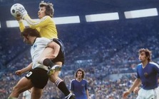 11 chuyện kỳ lạ nhất từng xảy ra trong World Cup