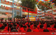 Đề xuất người lao động được nghỉ làm để đưa con đi khai giảng