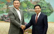 Phó Thủ tướng Nguyễn Văn Thắng: Xây dựng thị trường tài sản mã hóa minh bạch, an toàn, theo chuẩn mực quốc tế